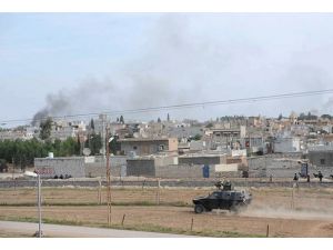 Suriye'de hava saldırısı: 22 ölü