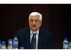 Abbas istifayı kabul etti