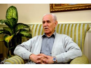 Bu süreci destekliyoruz