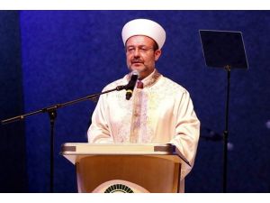 Kendi kendimizi sorgulamak zorundayız