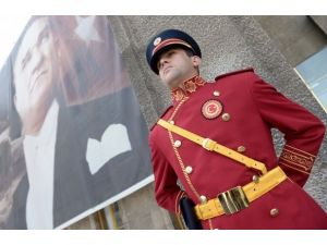 Meclis polisine mülakat 