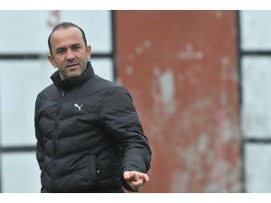 "Şifo" Mehmet siftah peşinde