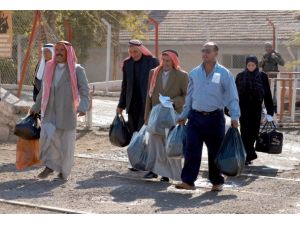 Türkiye'deki Suriyeliler için kritik tahmin