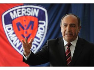 Mersin'de umutlar tükeniyor