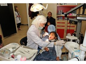 Suriyelilere "aşı" seferberliği