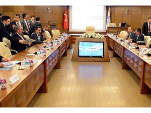 Önerilerini bakanlığa sundular
