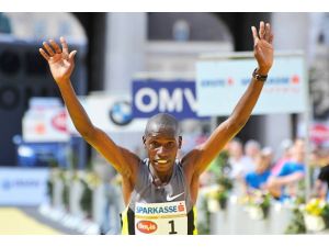 Viyana Maratonu Sugut'un