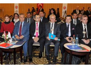 Avrupa'da "medya" buluşması