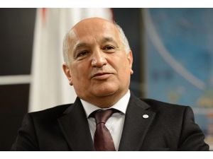 Akar, yeniden Genel Başkan