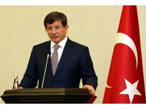 Şiddetin yayılmasından endişe duyuyoruz