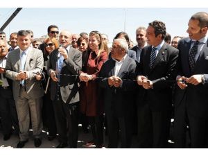 Farklar azalınca Türkiye kalkınacak