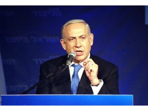 İsrail tehdit altında