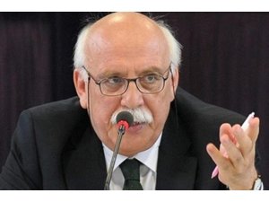 Milli Eğitim Bakanı Avcı:"Son 30 yılda yaşadığımız trajik süreç