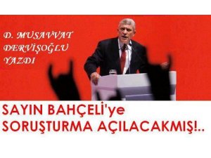 DERVİŞOĞLU "11 Yıldır Nerdeydiniz"