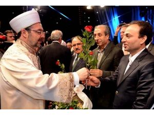 Diyarbakır'da "Kutlu Doğum" buluşması