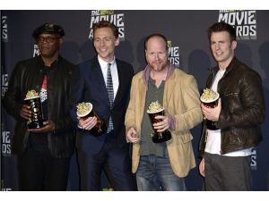 MTV Film Ödülleri sahiplerini buldu