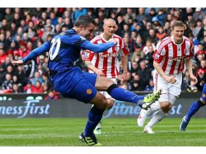 Premier League'de görünüm