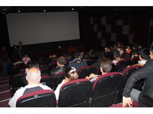 Onlar, yani isimsiz kahramanlar...