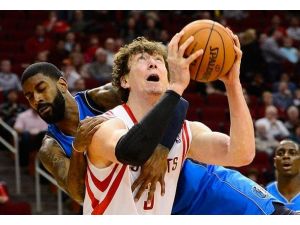 Ömer Aşık'a ilk beş yaradı