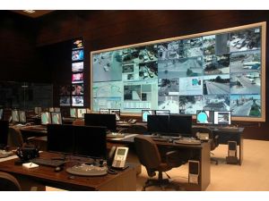 MOBESE kameralarına özel hayat ayarı