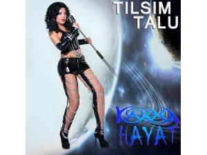 Tılsım Talu 2. albüm
