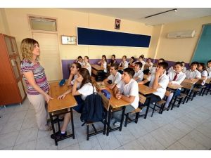 Liselilere Osmanlı Türkçesi dersi  