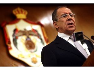 Lavrov Türkiye'ye geliyor
