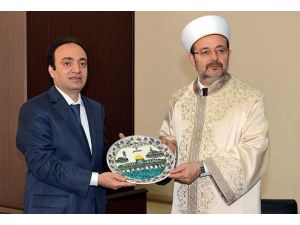 Bu topraklarda yüreği buruk insan kalmasın