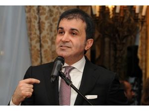 Kültür Bakanı Çelik'ten "Fazıl Say" açıklaması