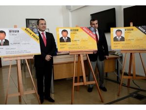 Basın kartı yenileme süresi uzatıldı