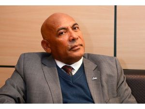 Madagaskar'dan Türk iş adamlarına davet