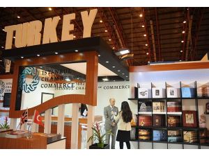 Londra Kitap Fuarı başladı