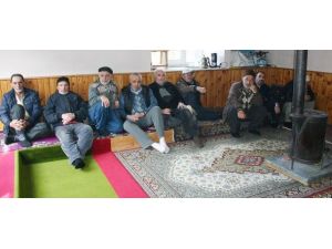 Başbağlar'dan çözüm sürecine destek