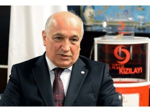 Aklım yurt dışında görevli kardeşlerimde