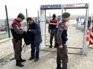 Duruşma 22 Nisan'a ertelendi 