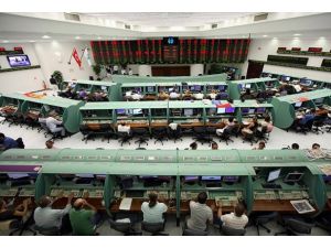 Martta en fazla borsa kazandırdı