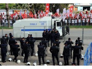 "Gizli belge" davasında ilk duruşma