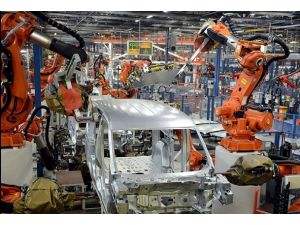 Özel sektörün borcu yüzde 0,33 arttı