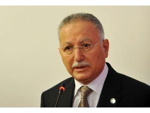 Suriye'de yaşananlar bir halkın ayaklanması