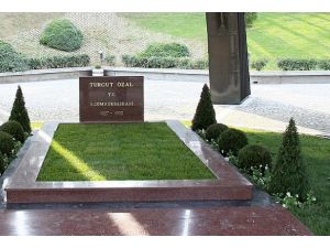 Özal'ın ölümünde zamanaşımı endişesi kalktı