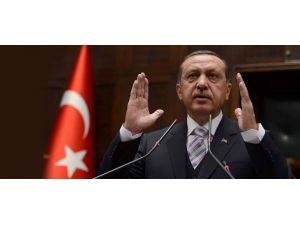 Başbakan Erdoğan'dan Kılıçdaroğlu'na şarkı sözüyle cevap