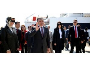 29 yıl aradan sonra bir ilk