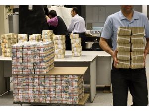 Merkez Bankası tarihin en yüksek rezervine ulaştı