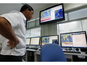 İran'da 8.0 şiddetinde deprem