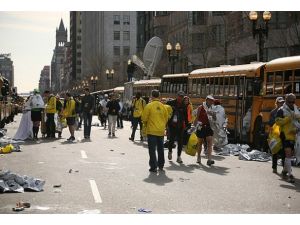 Erdoğan'dan Obama'ya taziye mesajı