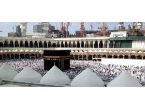 Osmanlı revaklarının her bir parçası özenle korunuyor