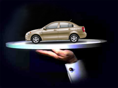 İnternetten Oto Kiralama İşlemleri