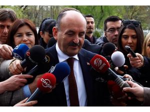 Kanser ilacının Türkiye'de üretimini başaracağız