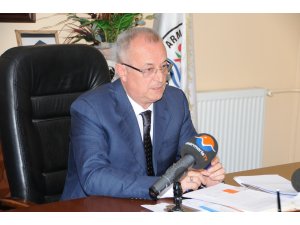 Başkan Ünlü Minsk Fuarını Değerlendirdi