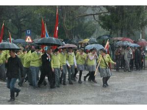 Önümüzdeki hafta serin ve yağışlı geçecek
